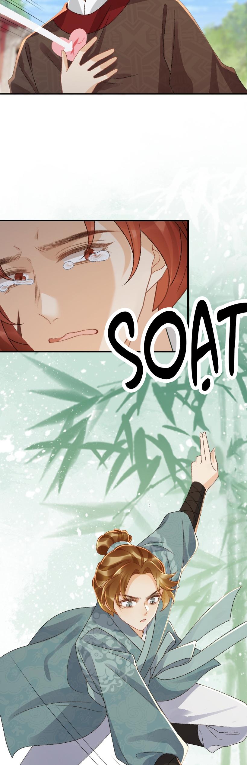 CẠM BẪY CỦA KẺ BIẾN THÁI Chapter 133.08 - Next 