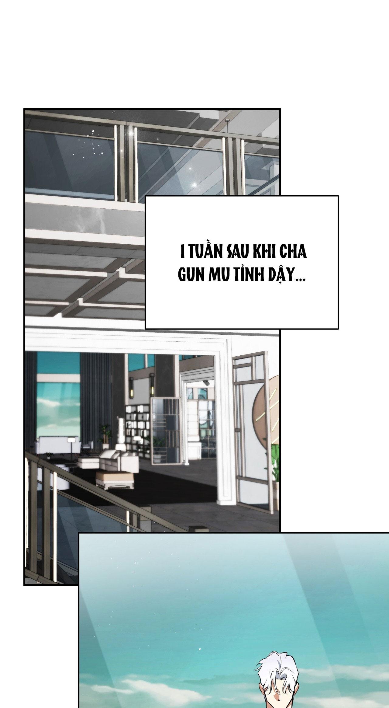 OFF TRACK Chapter 51 - Next 