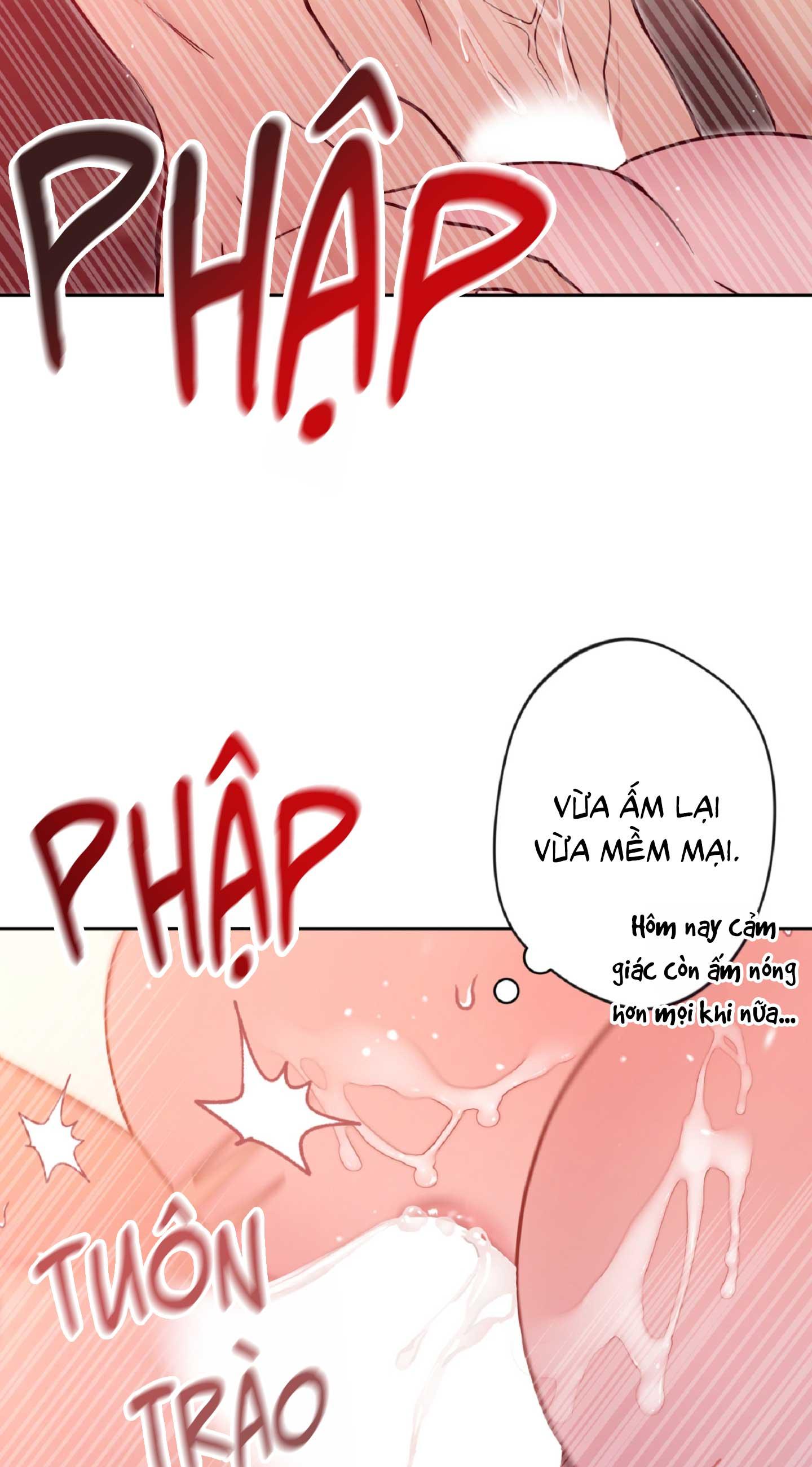 Angel kiss Chapter 28 - Next 