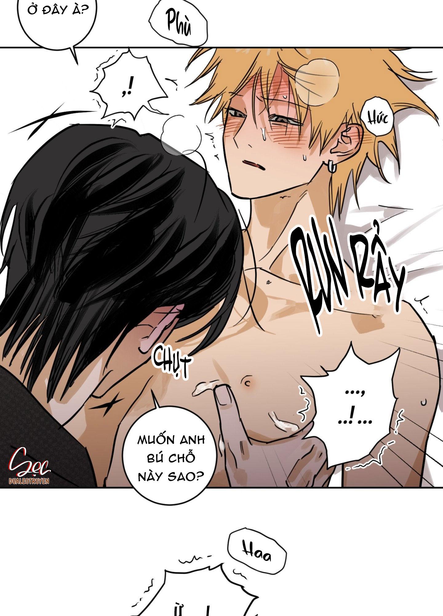 FULL BOOK Chapter 11 - Trang 2