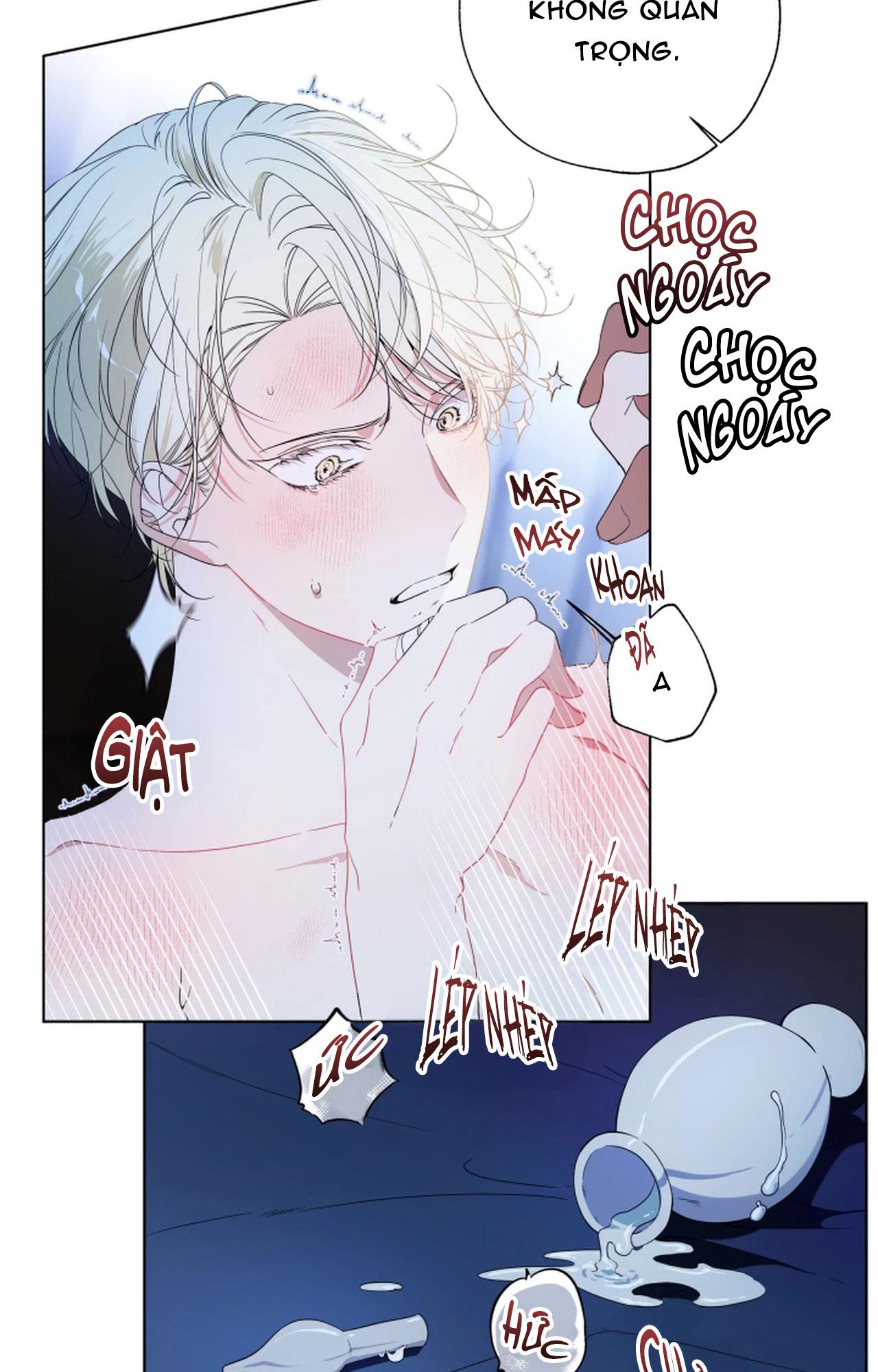 PSYCHE Chapter 2 - Next 