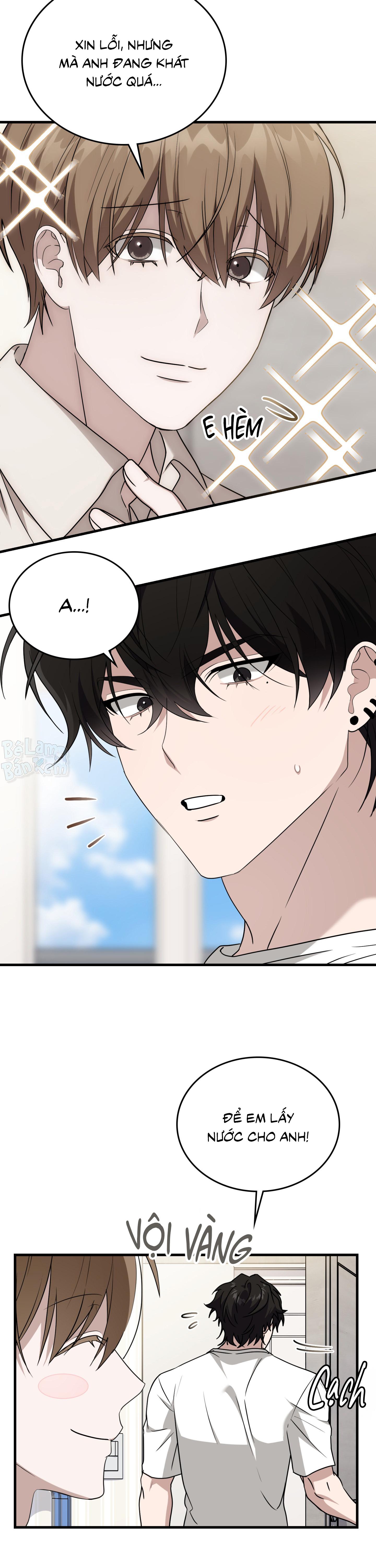 Guild member Chapter 95 - Next Chapter 96