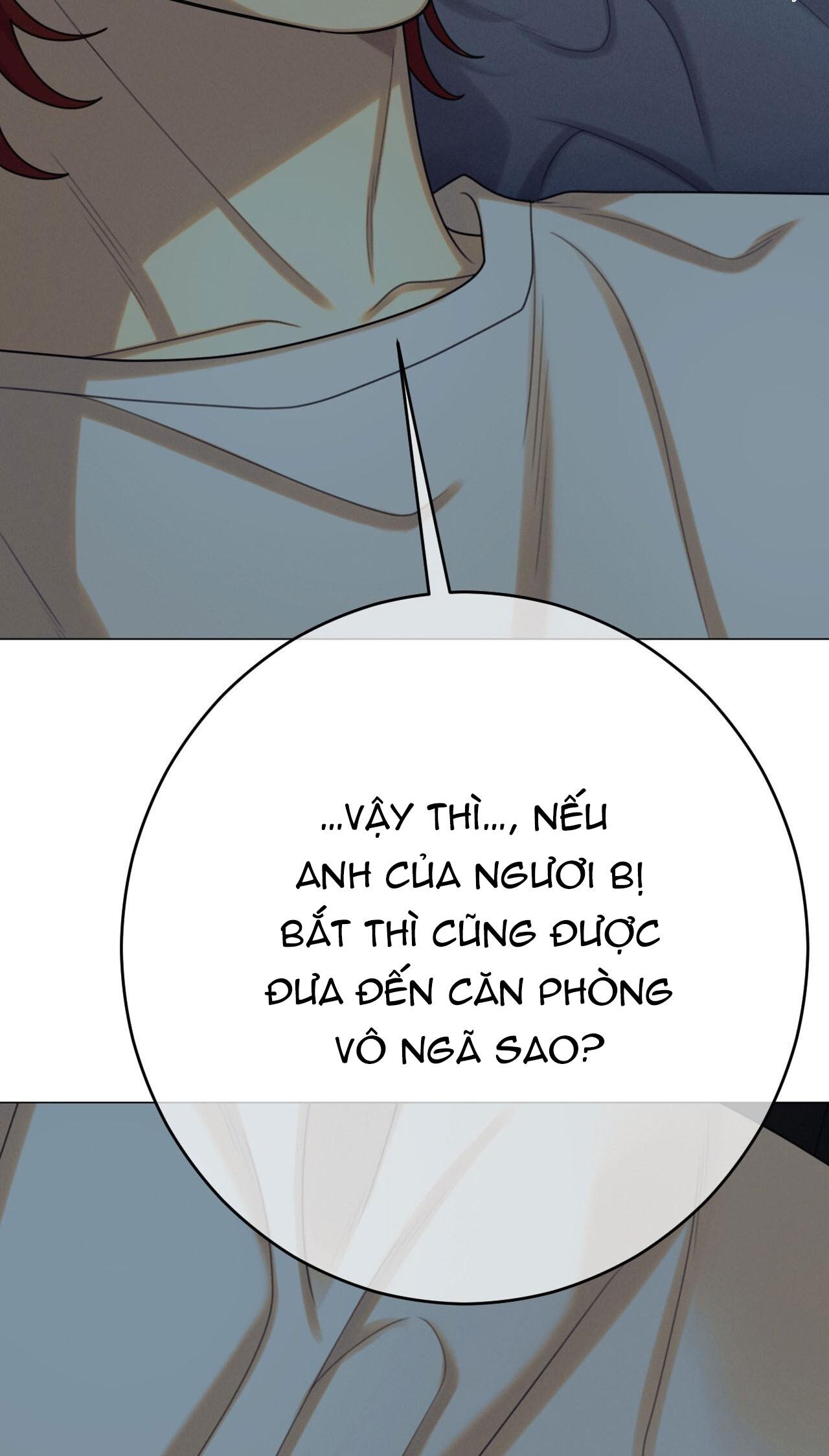 QUẺ BÓI GIẤC MƠ CỦA YÊU TINH Chapter 64 - Next Chapter 65