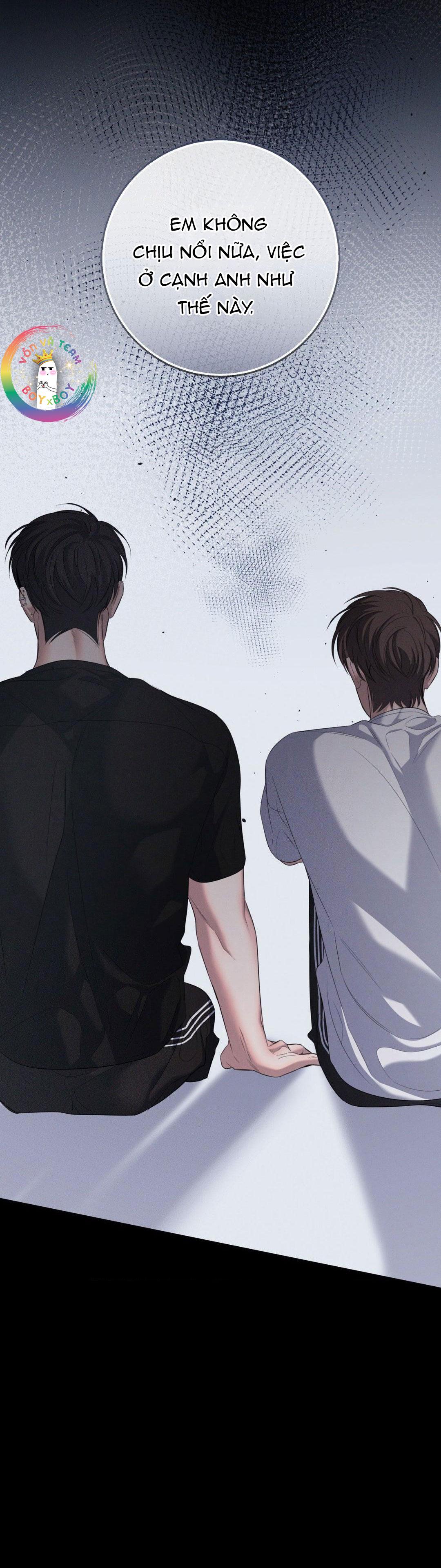 Màn Đêm Không Lối Chapter 39 - Next 