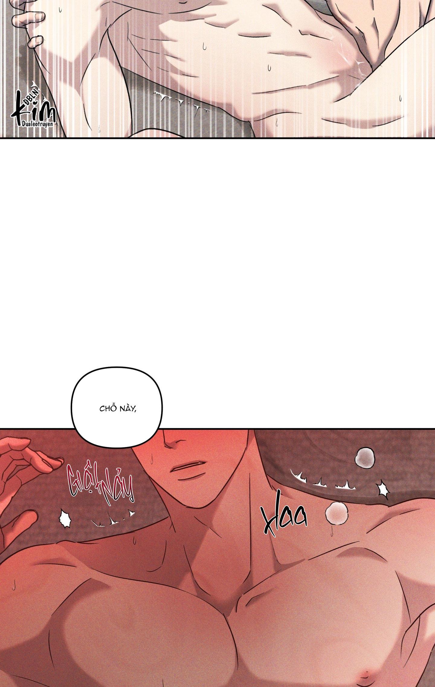 EDEN Chapter 41 - Trang 2