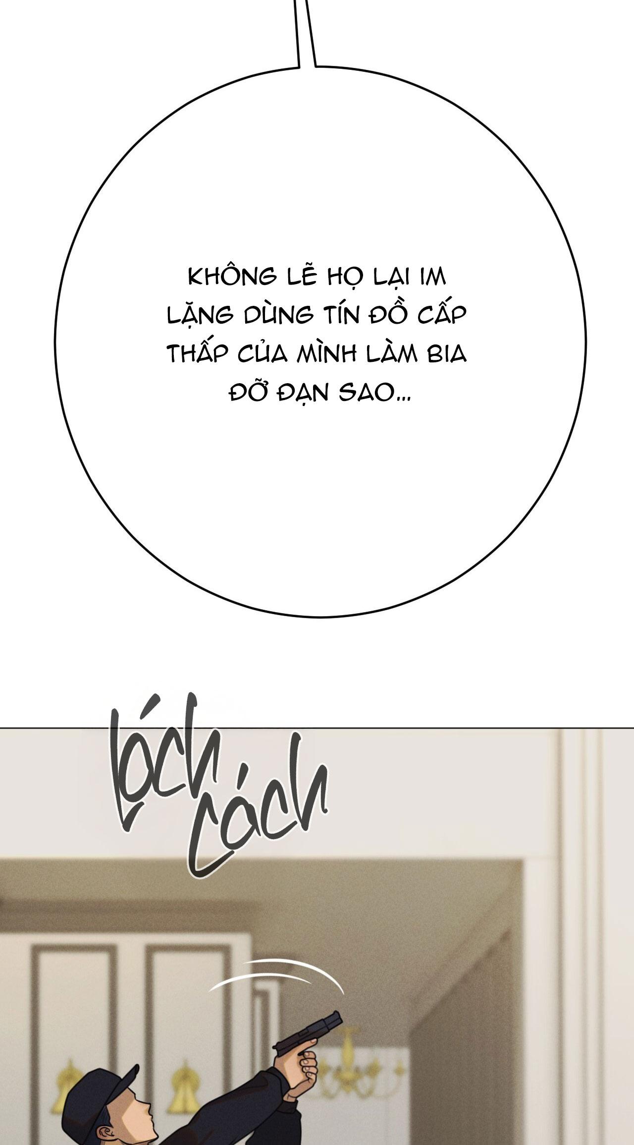 QUẺ BÓI GIẤC MƠ CỦA YÊU TINH Chapter 70 - Next Chapter 71