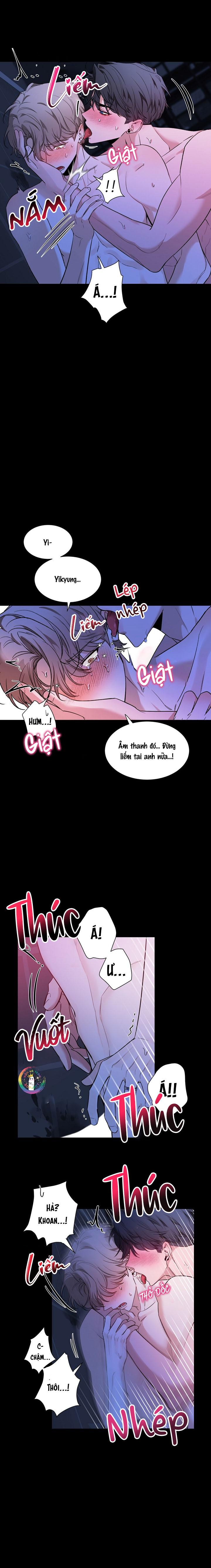 SKETCH Chapter 98 - Next Chapter 99