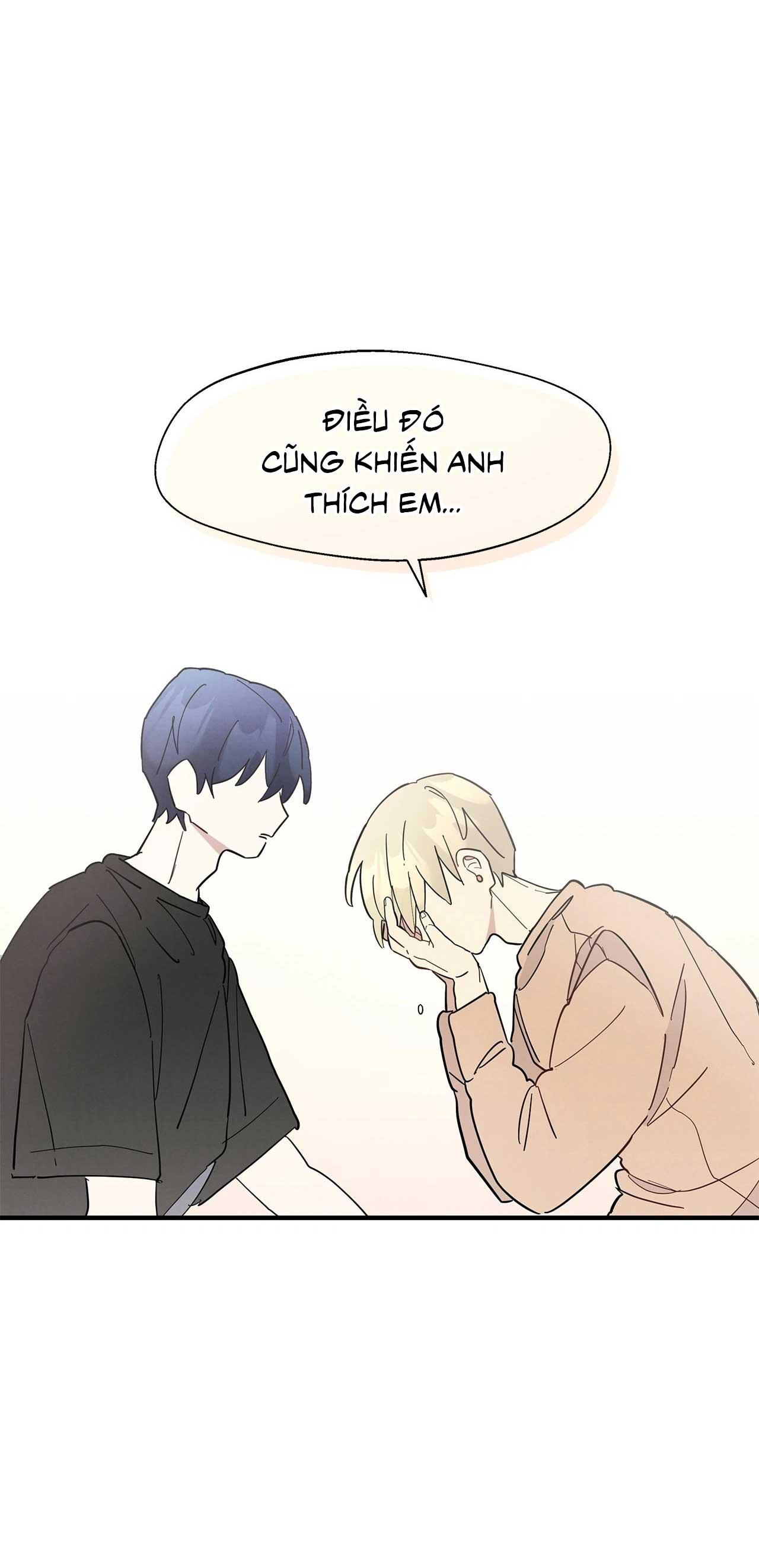 One-Room TA Chapter 25 H nát chuối - Next 