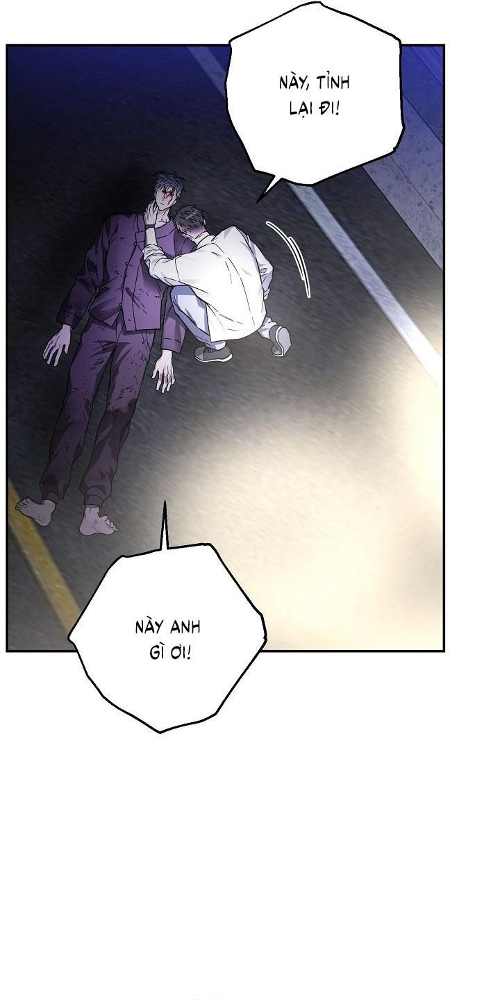 (CBunu) Vong Chủng Chapter 1 - Next Chapter 2