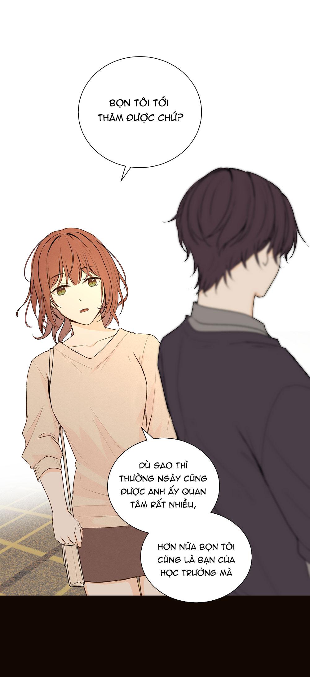 Liquor Gummies Chapter 60 - Next 