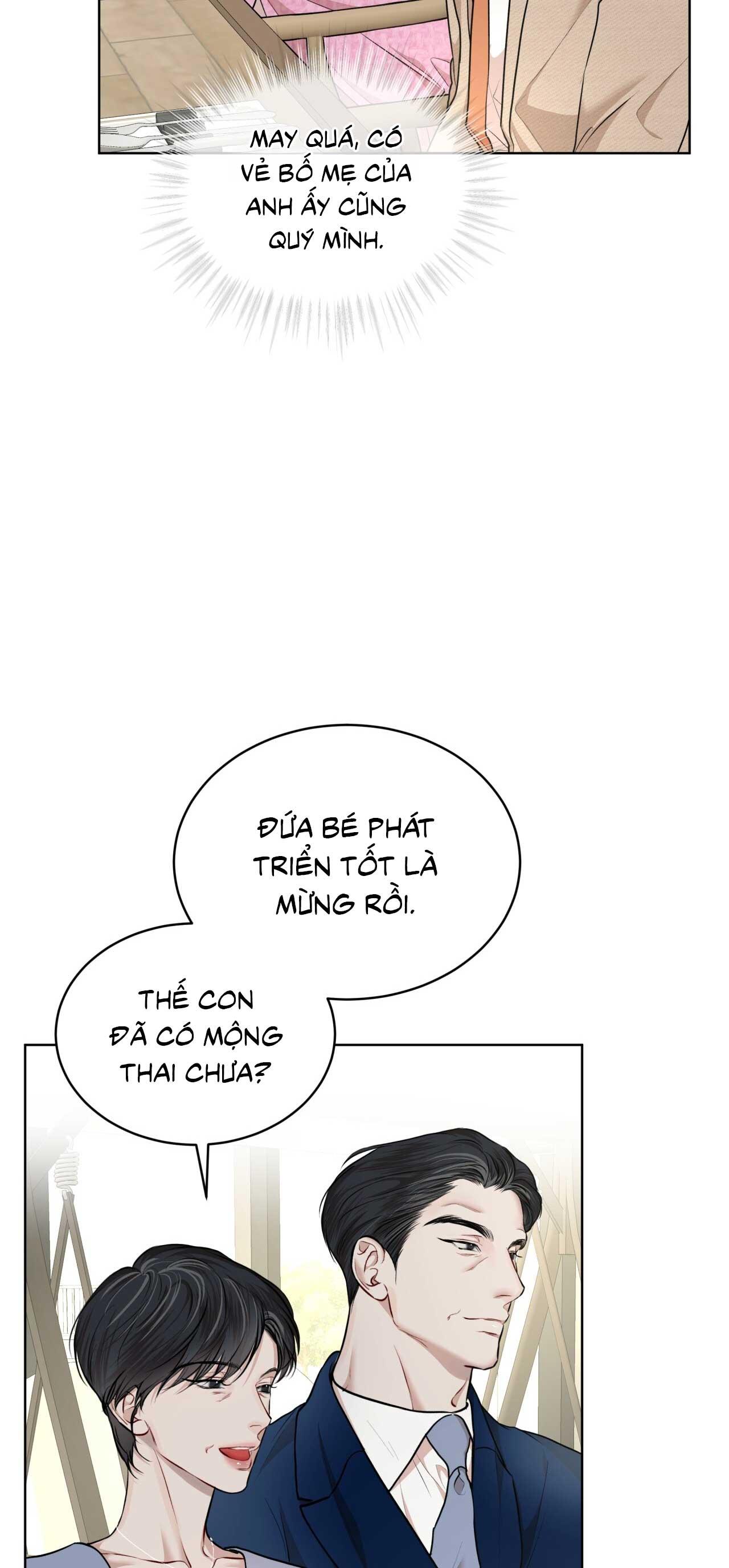 KHỞI NGUỒN SỰ SỐNG Chapter 72 - Next Chapter 73 H