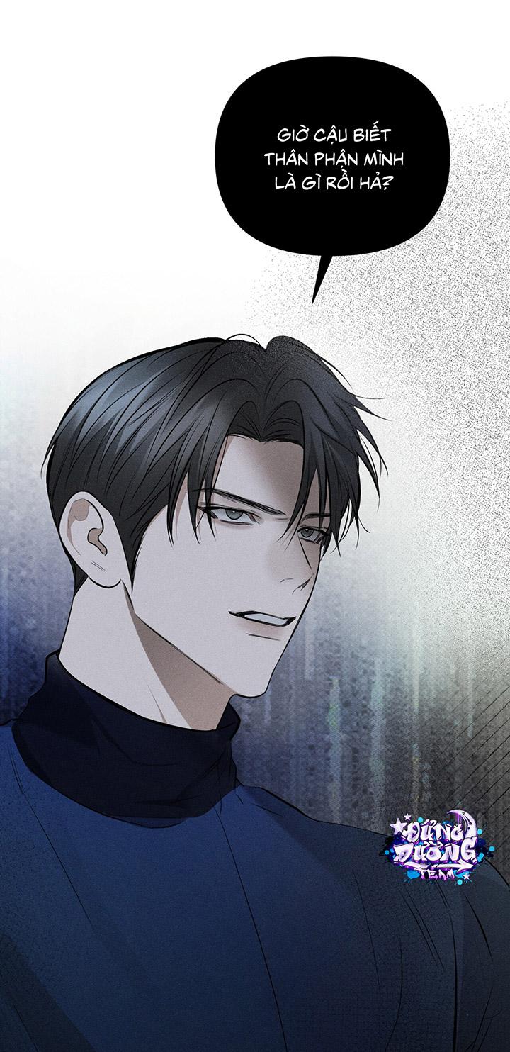 [DDT] KẺ ĐÁNH CẮP TRÁI TIM Chapter 8 19+ - Next 