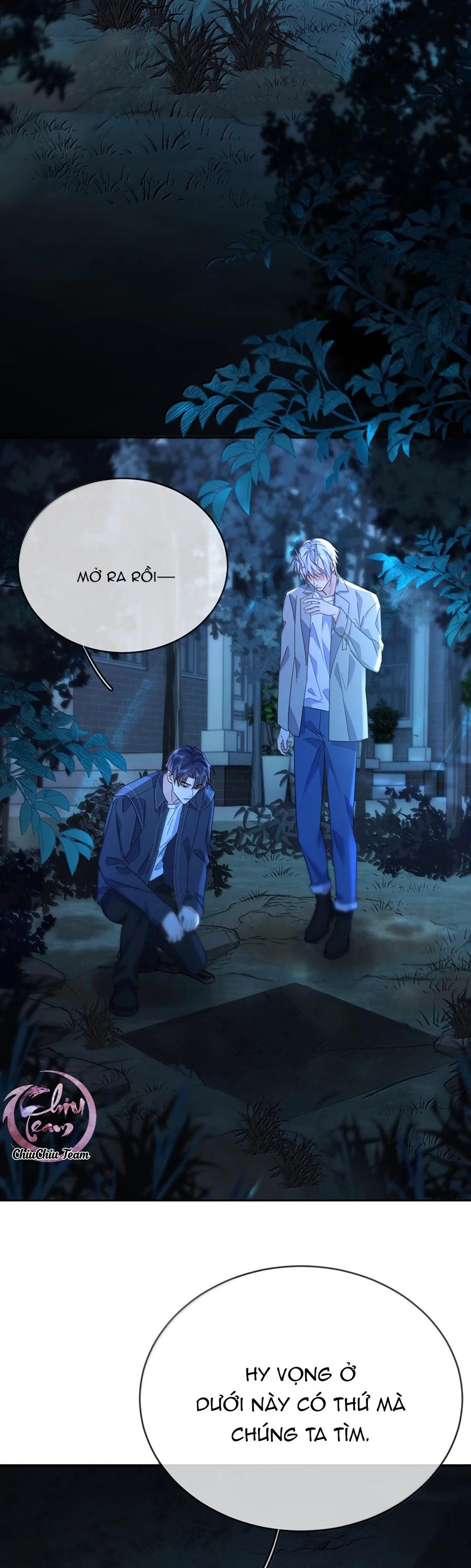 Giáo Huấn Em Trai Hư Hỏng Chapter 80 - Next Chapter 81