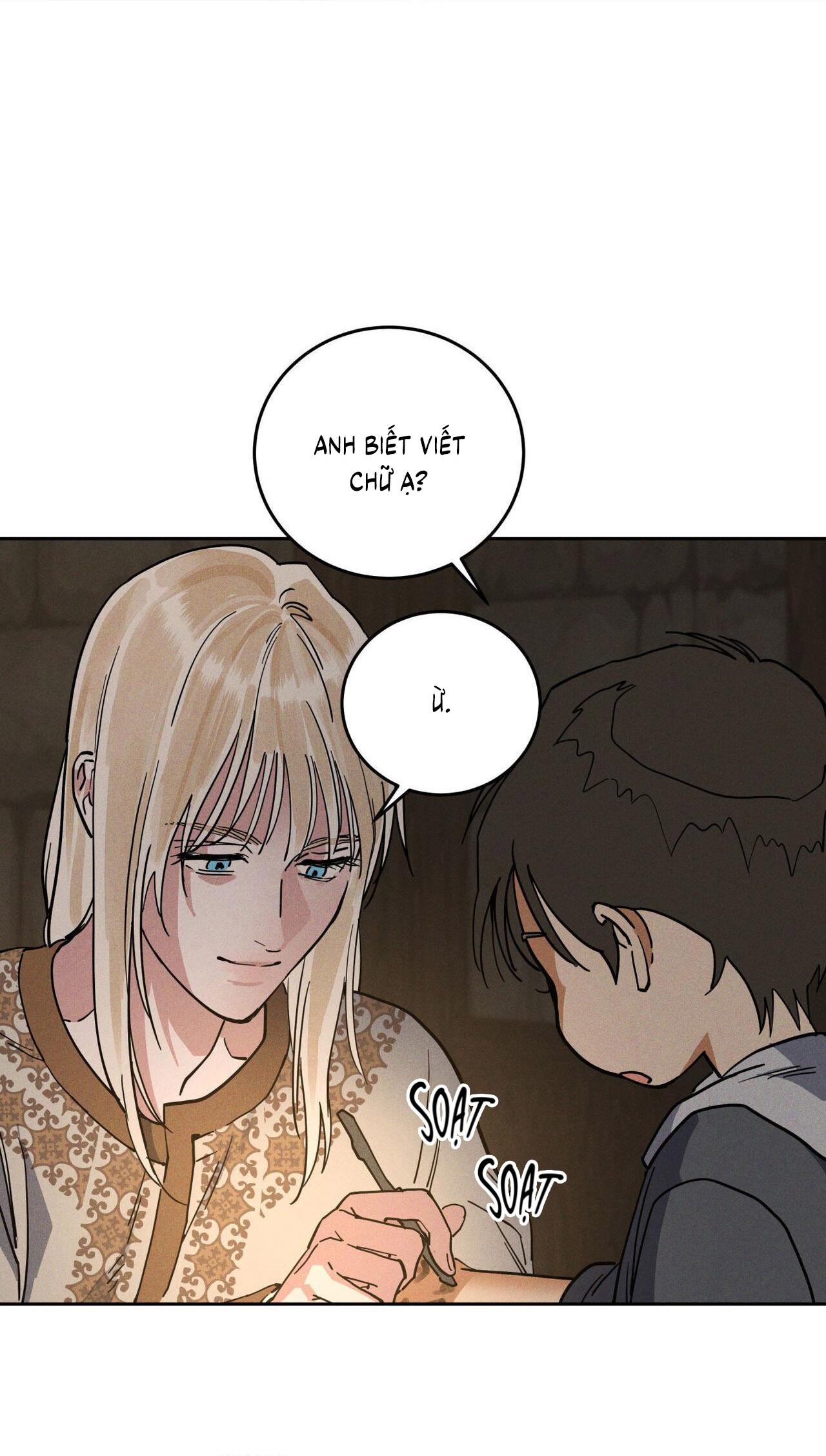 (CBunu) Antidote Chapter 56 - Next 