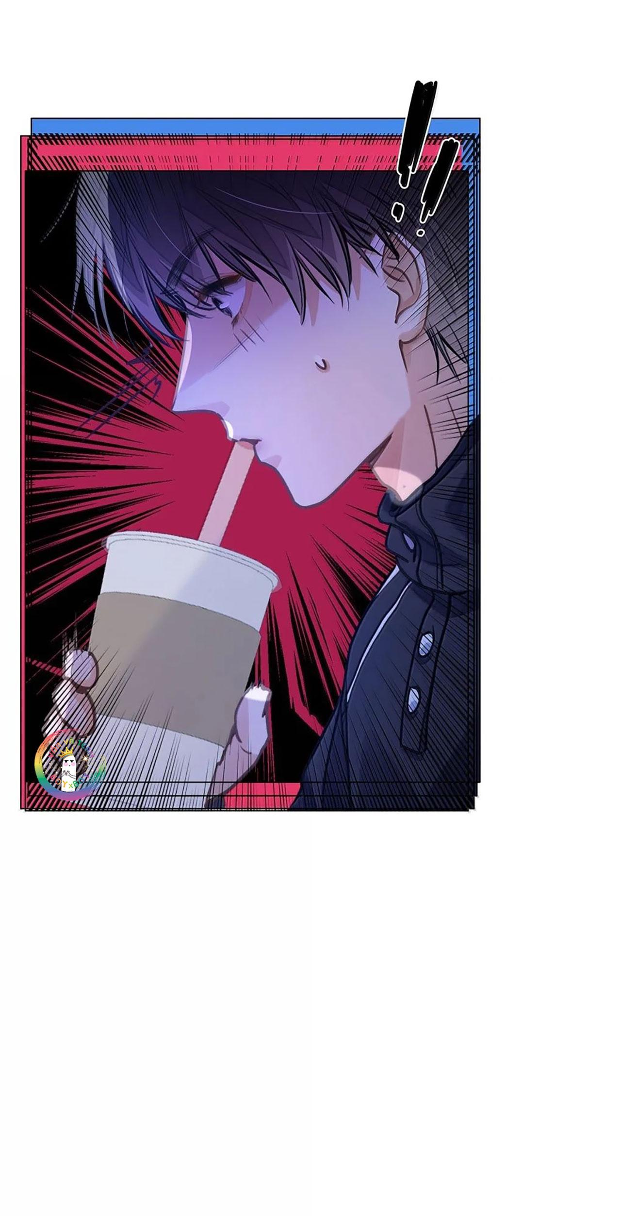 Tôi Thích Pheromone Của Cậu Chapter 87 - Next Chapter 88