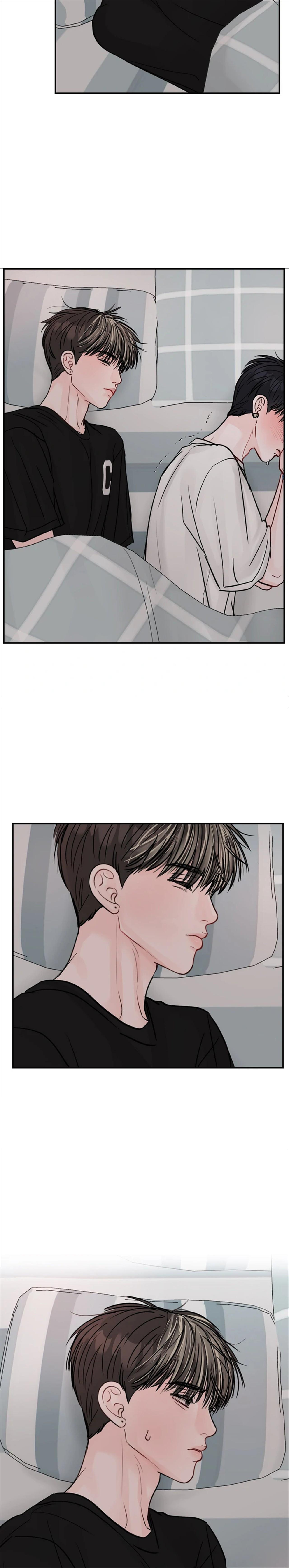 Không Thể Chấm Dứt Chapter 21 Tỏ tình - Next 
