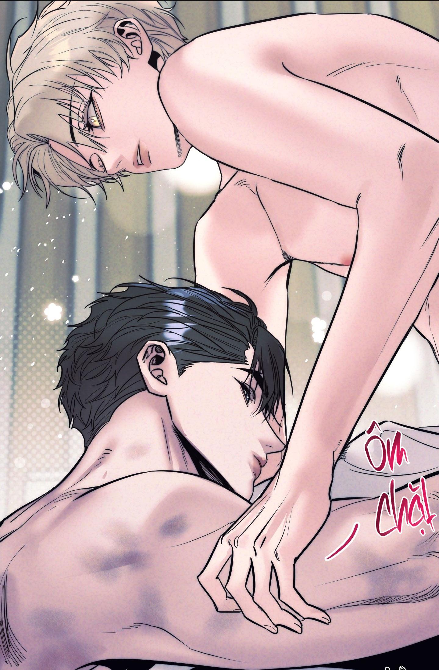 NGUỒN GỐC TIẾN HÓA Chapter 23 - Next Chapter 24