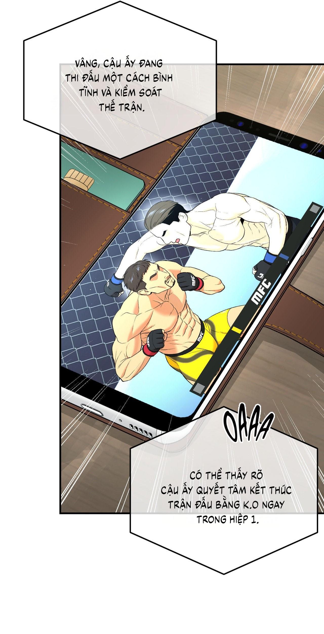 (CBunu) ChinhX - Vận Xui Chapter 71 - Next 