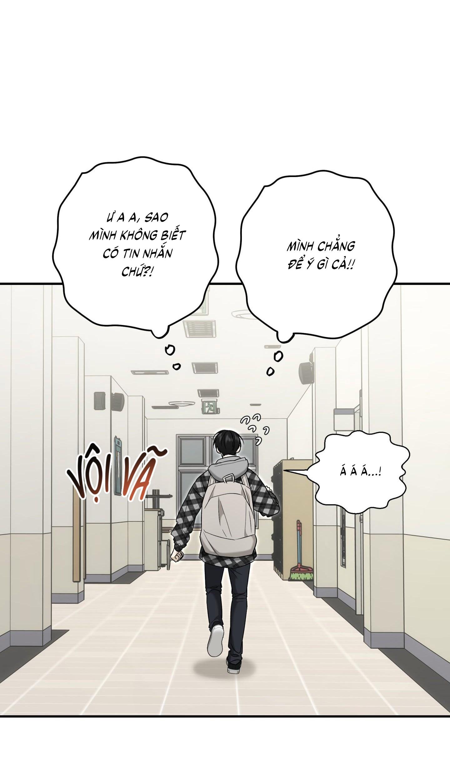 (CBunu) Hưởng Lợi Chapter 45 - Next Chapter 46
