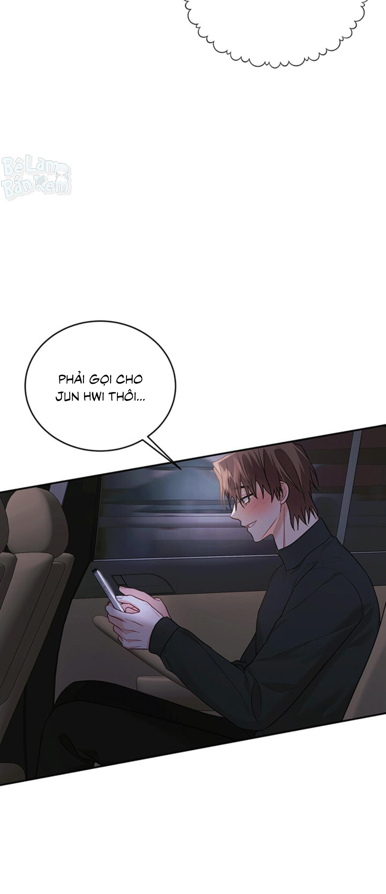 TIỂU THỬ: BẮT ĐẦU MÙA HÈ Chapter 58 - Next 