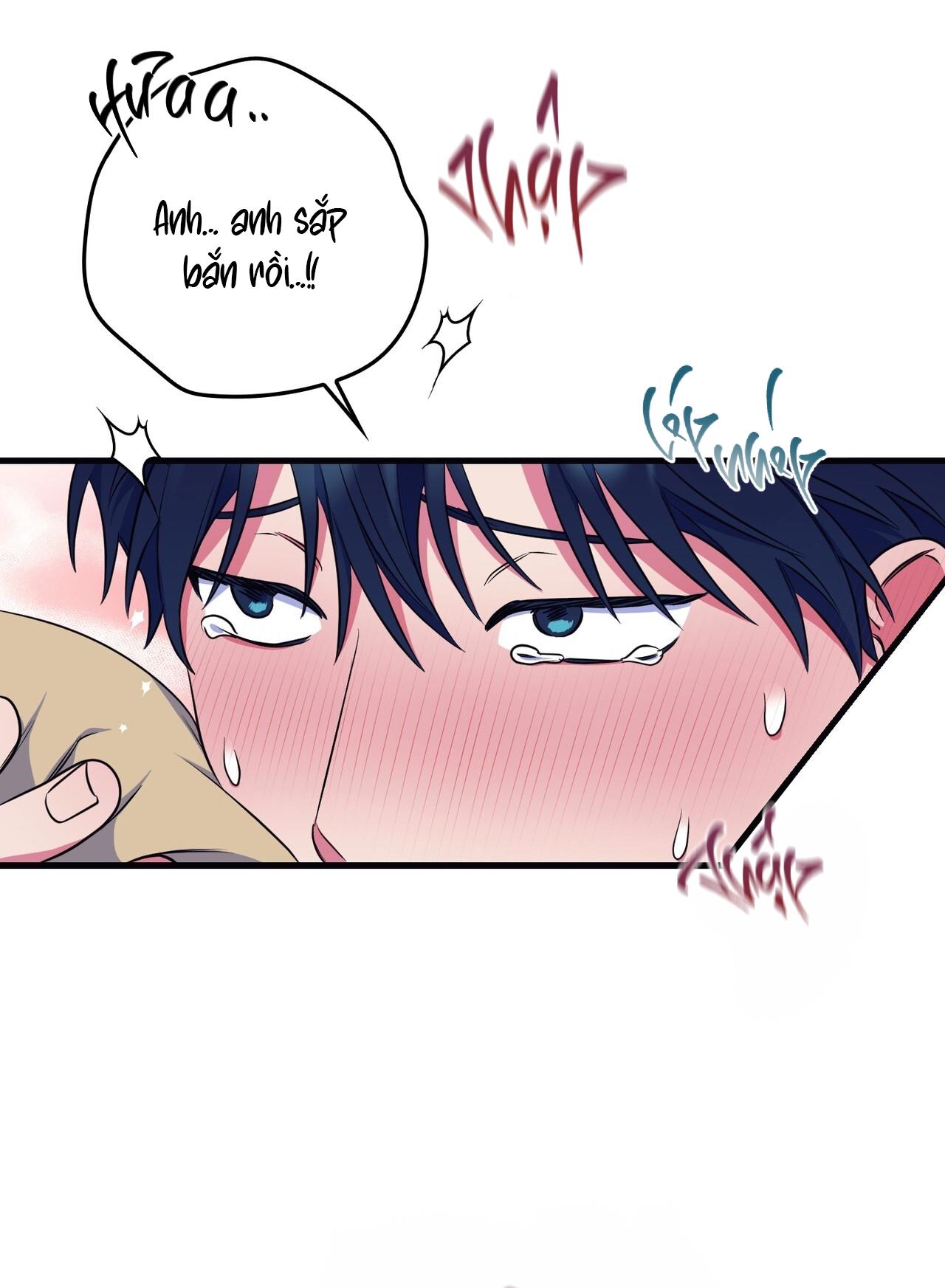 GIÚP ANH MỘT LẦN THÔI Chapter 9 - Next 