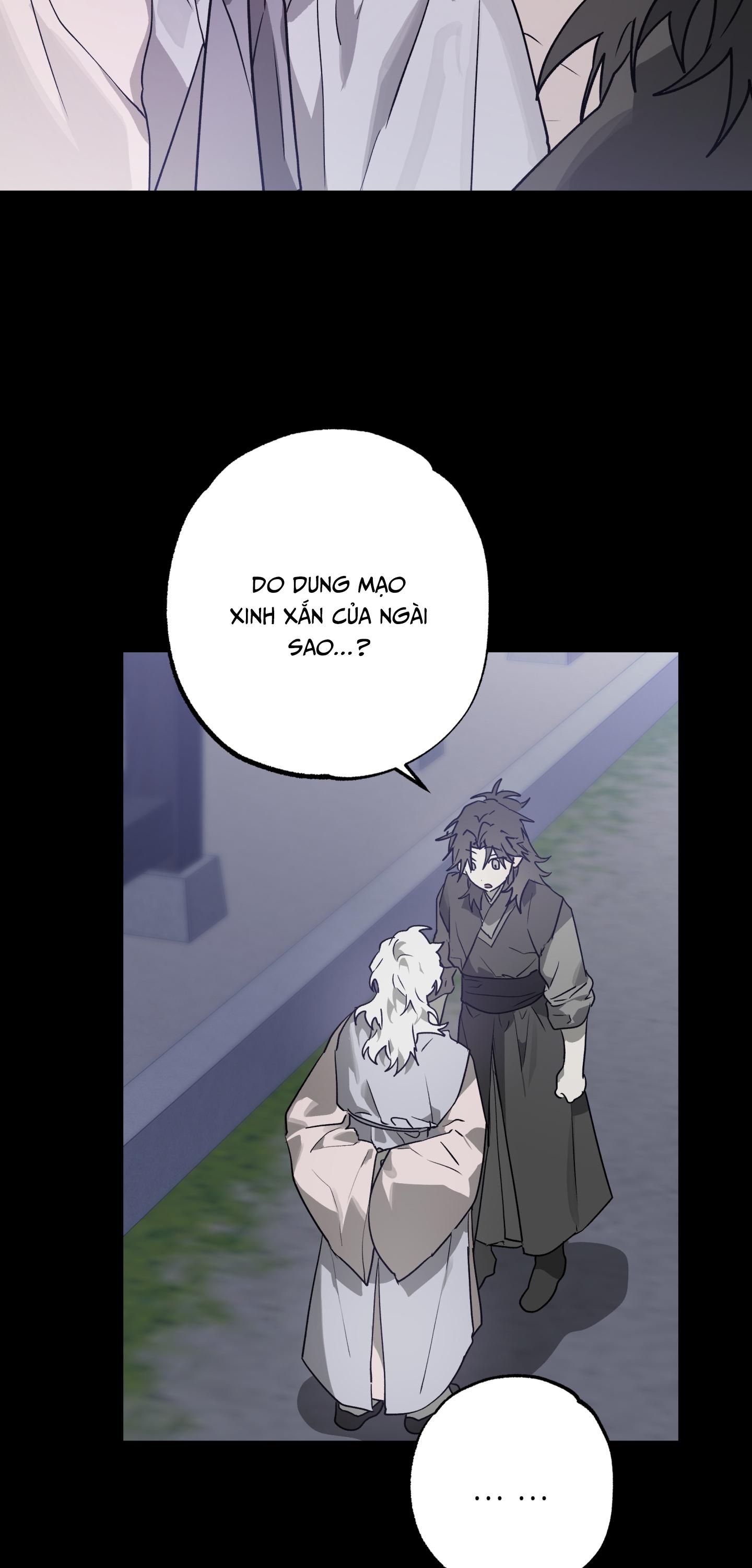 (GĐCV) NGÔI NHÀ DỊ THƯỜNG Chapter 28 - Trang 2