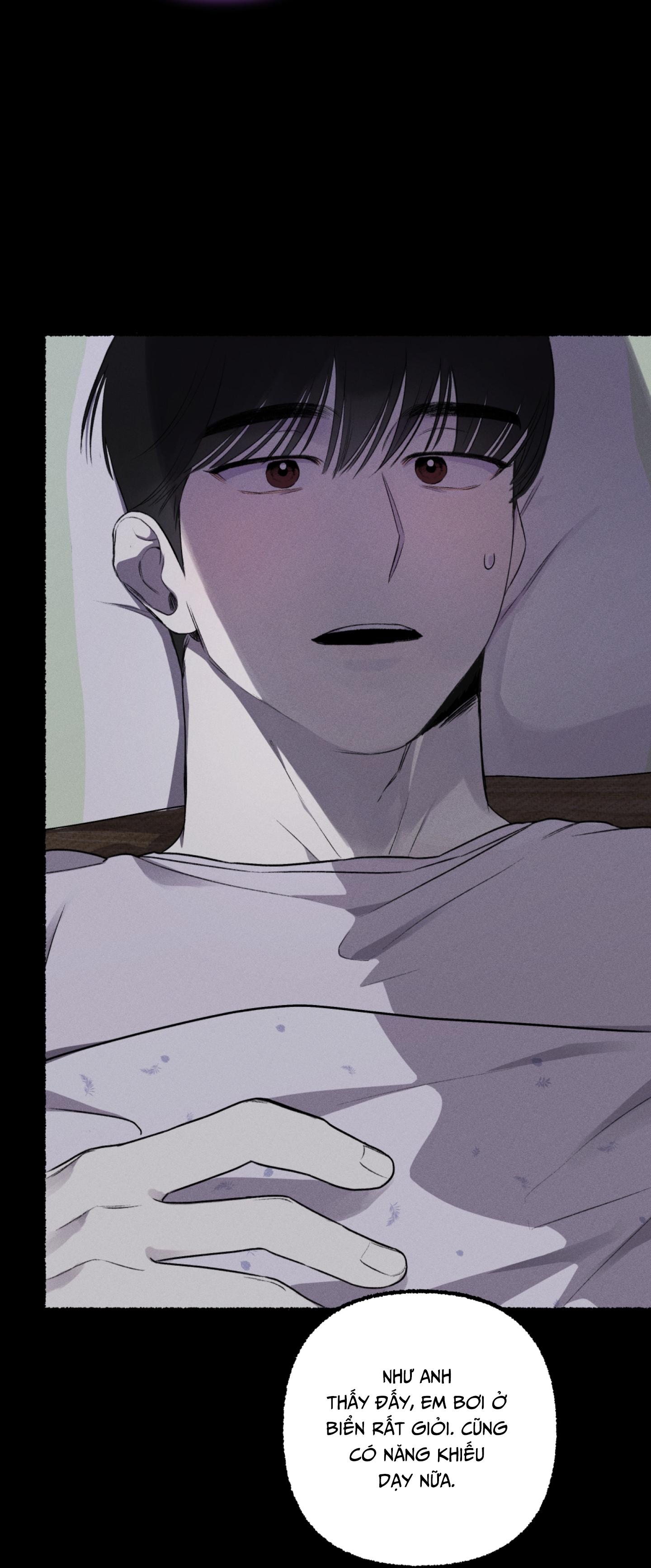 LẠC NHỊP Ở SAMCHEONPO Chapter 5 - Next 