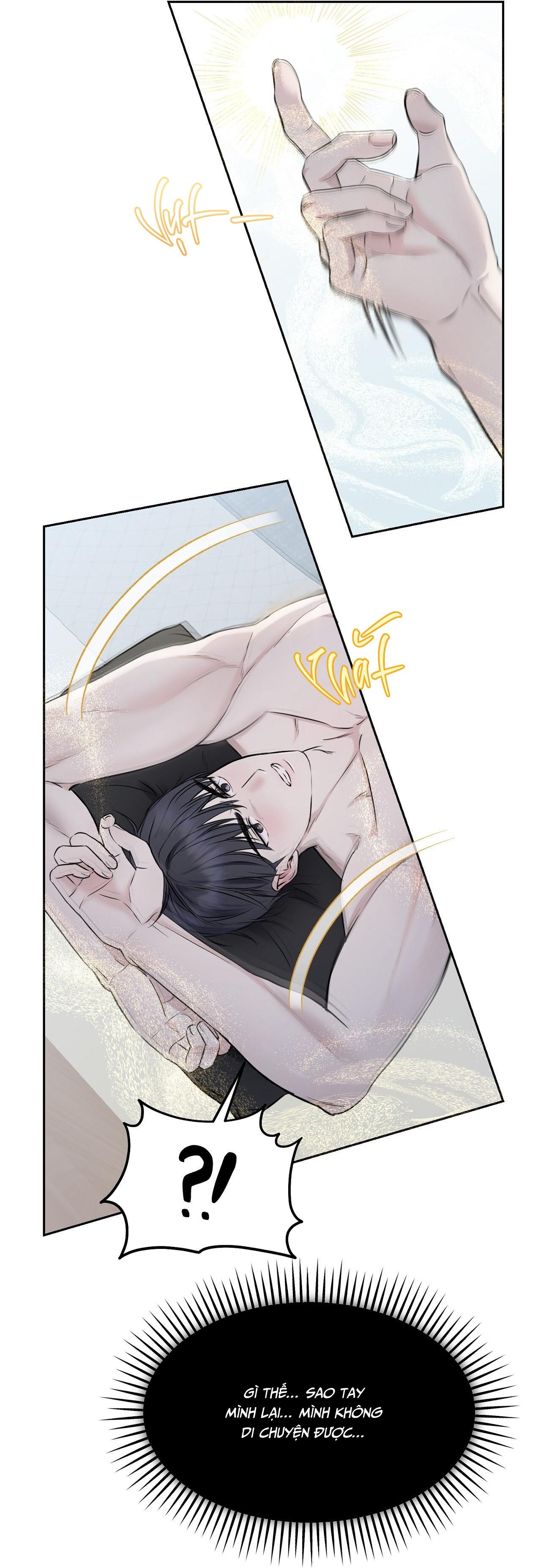 (GĐCV) ÁNH NẮNG LEN LỎI Chapter 7 - Next 