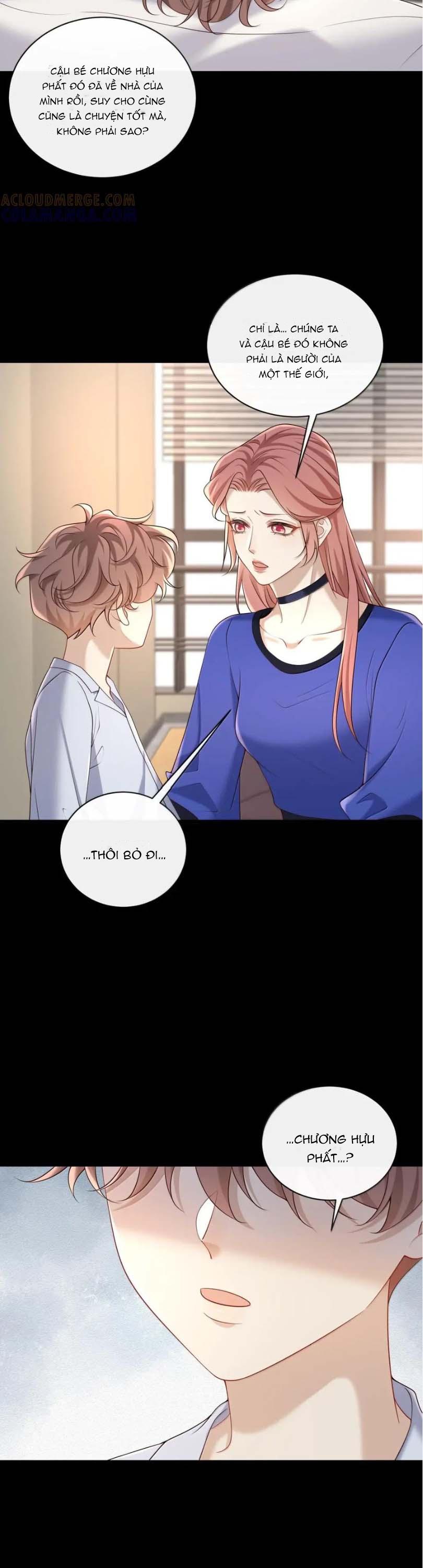 Người Đó Đến Từ Đêm Tối Chapter 97 - Next Chapter 98