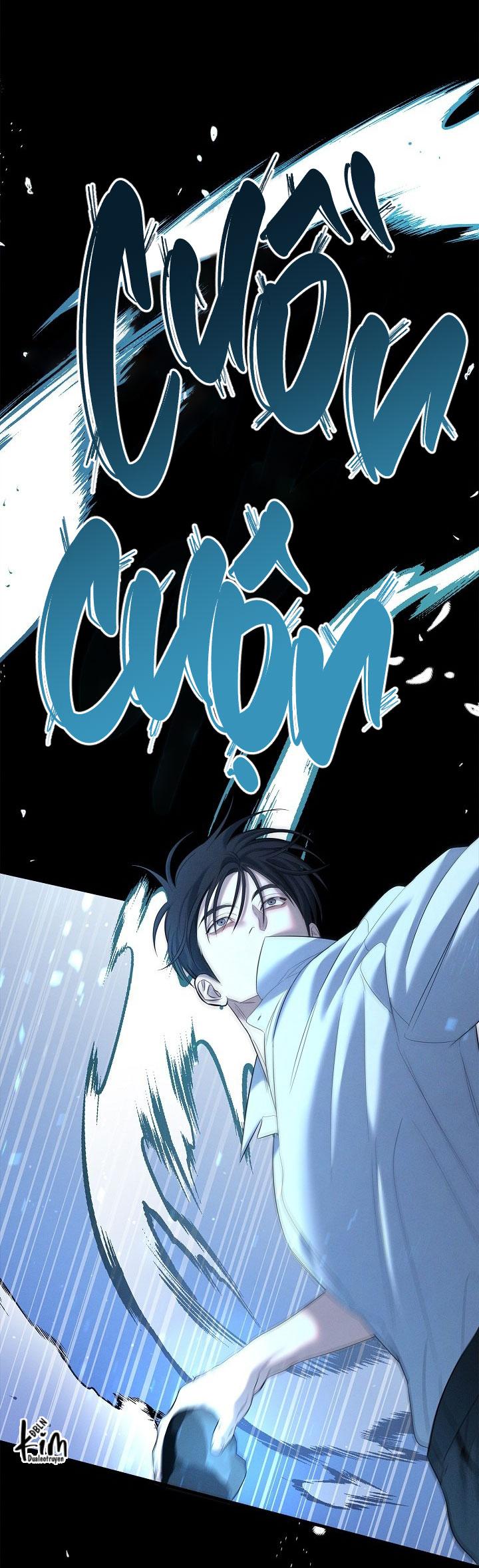 ĐÊM KHÔNG DẤU VẾT Chapter 57 - Next Chapter 58