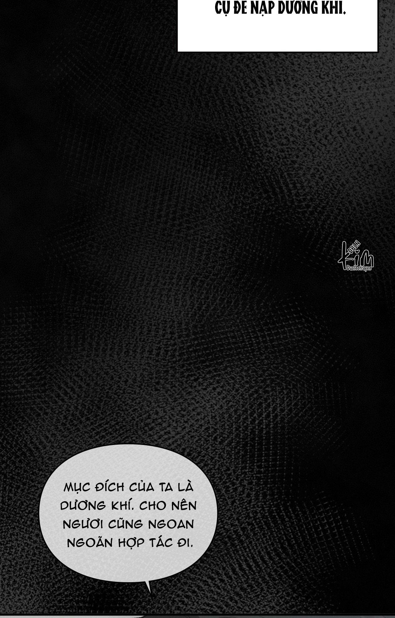 SỨ GIẢ THẦN CHẾT Chapter 44 - Next 