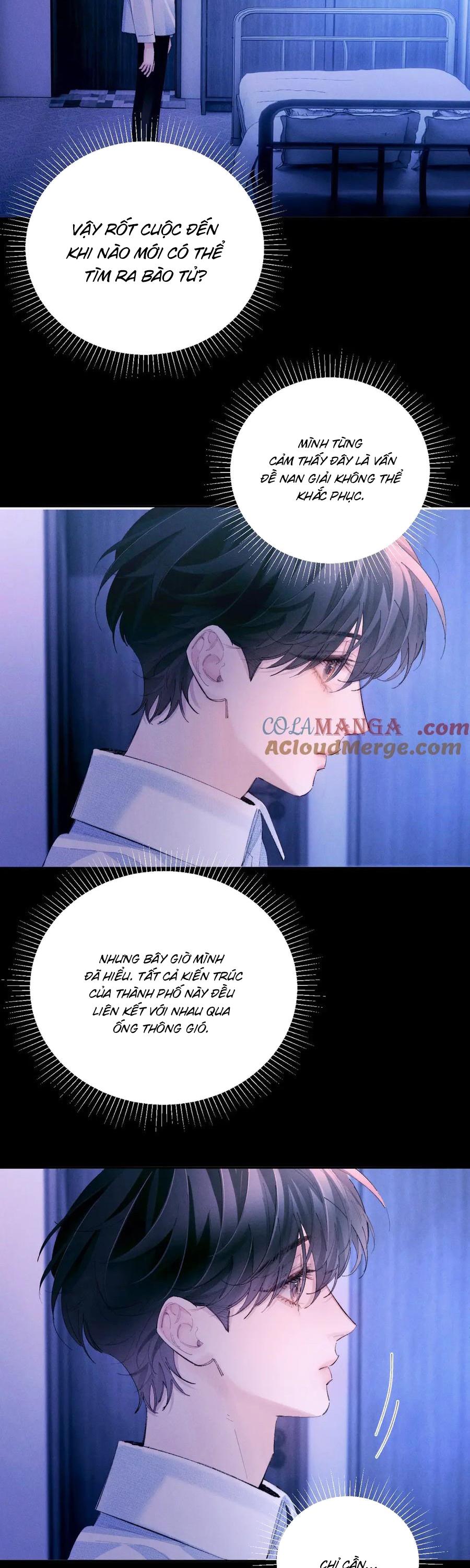 Cây Nấm Nhỏ Chapter 63 - Next 