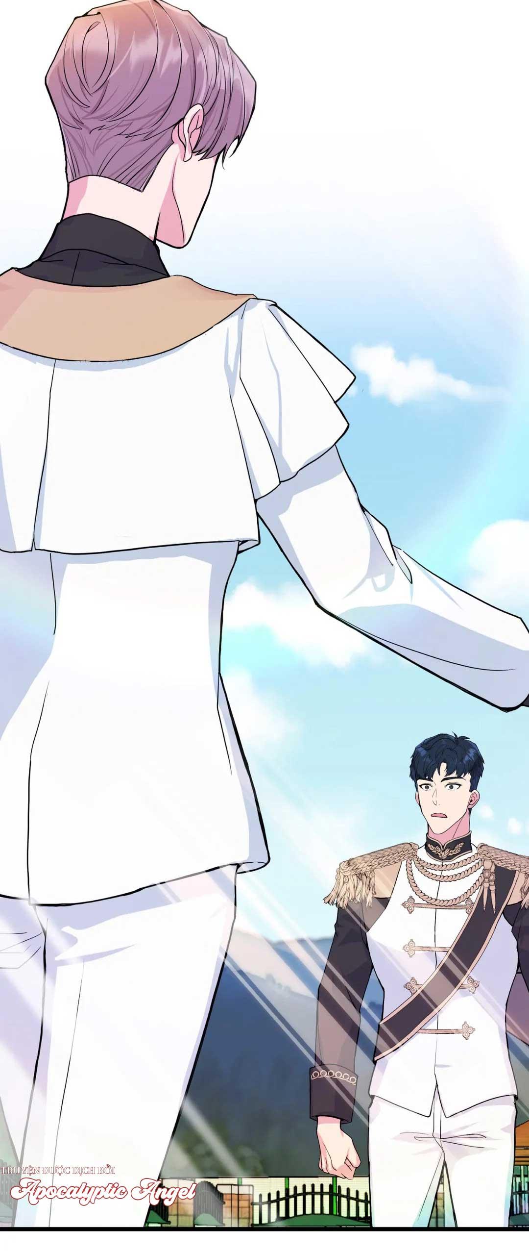 Tôi Từ Trợ Lý Đến Làm Idol Chapter 12 - Next 