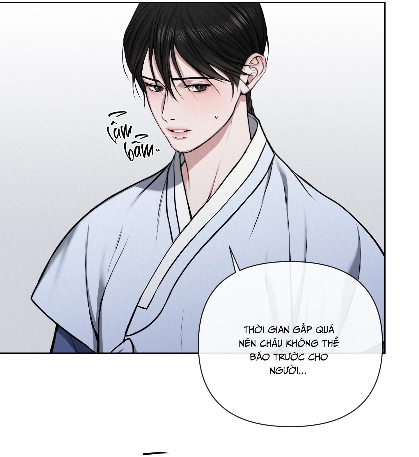 (GĐCV) HỐI HẬN Chapter 6 - Trang 2