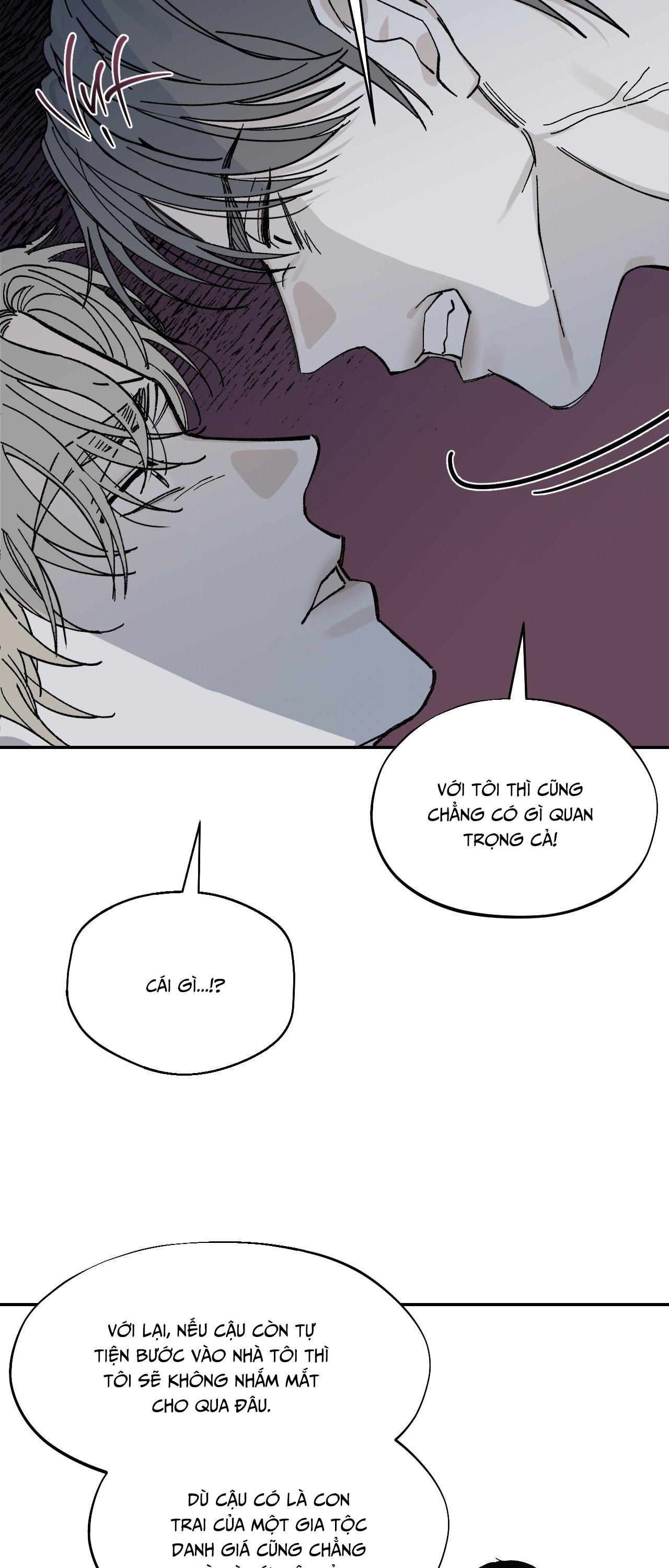 GIA NHÂN Chapter 46 - Next 