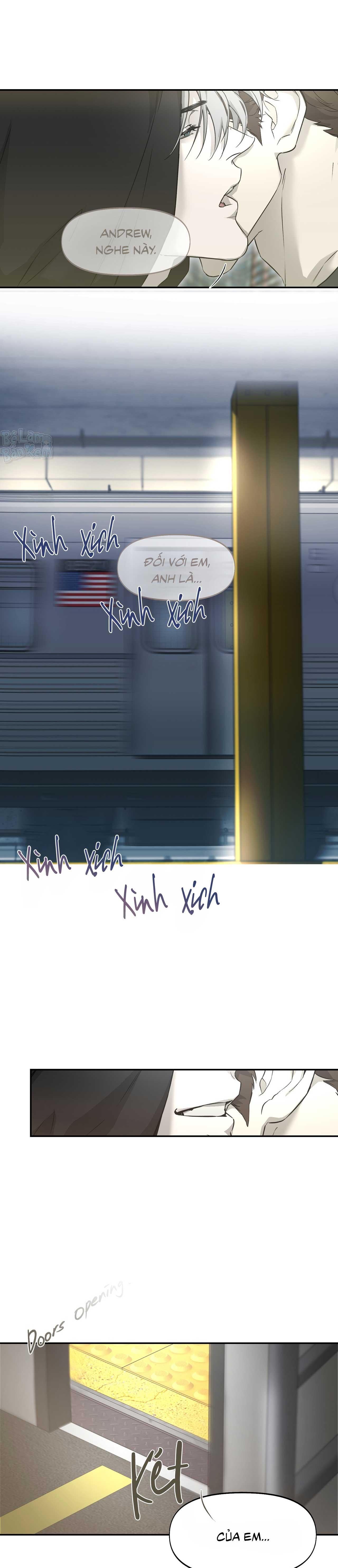 NERD PROJECT Chapter 50 - Next 