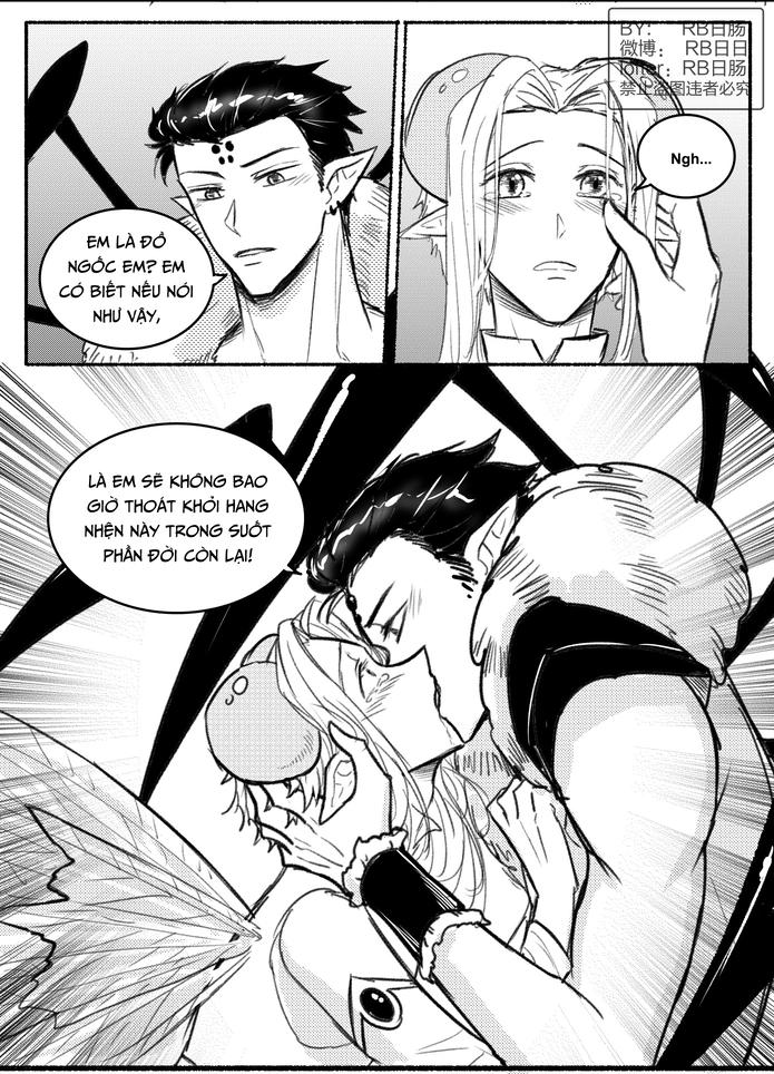 Tuyển tập trôn có lài Chapter 108.3 - Next Chapter 108.4