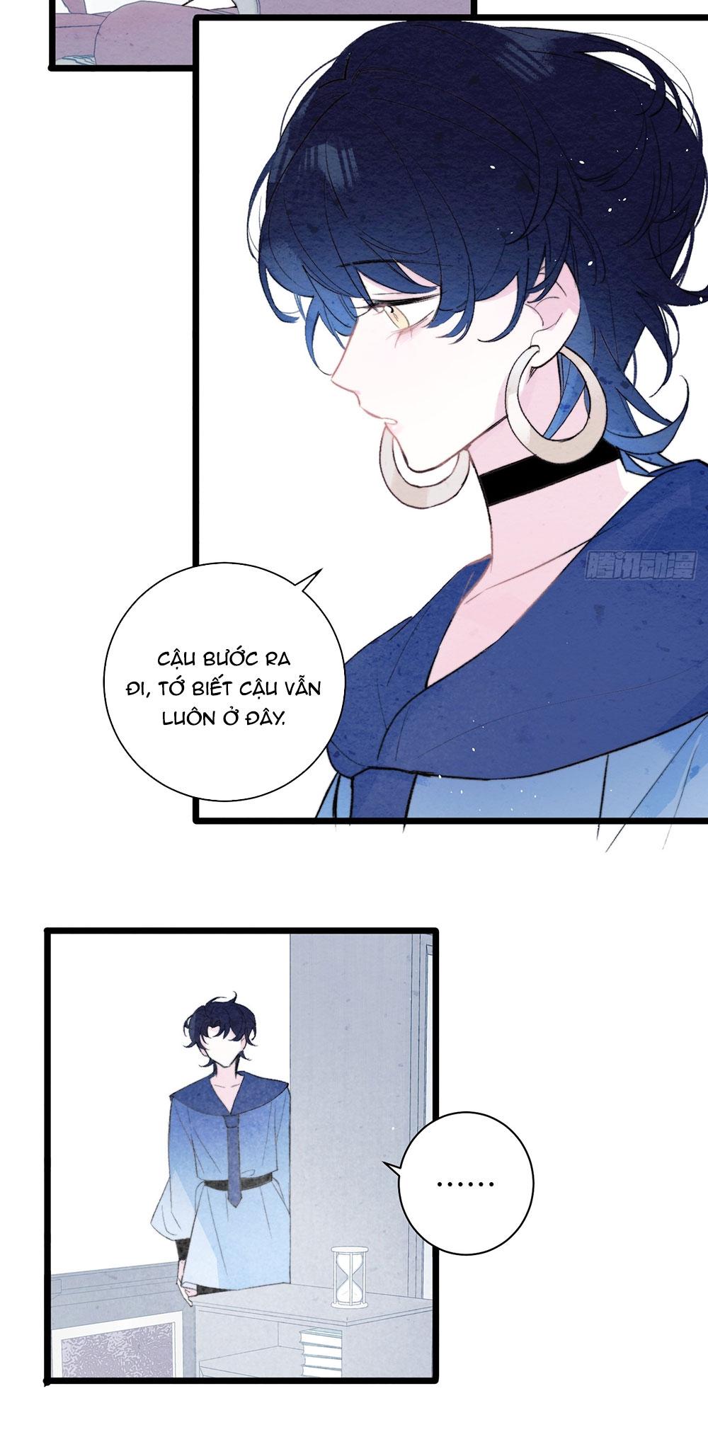 Hồ Thiên Nga Bị Quên Lãng Chapter 27 - Next 