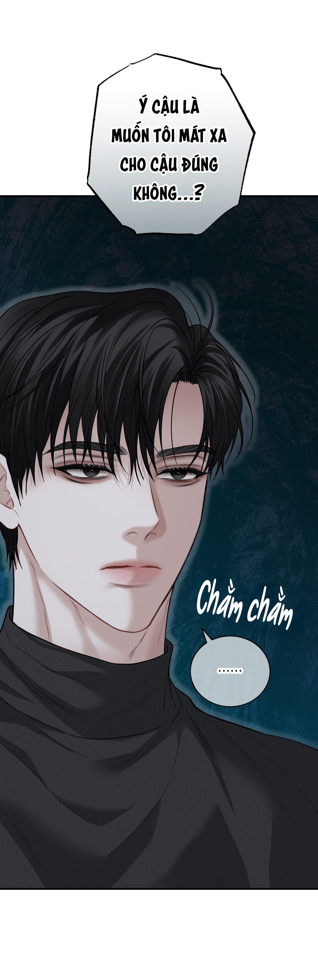 MỞ KHÓA GIAM CẦM Chapter 11 - Next 