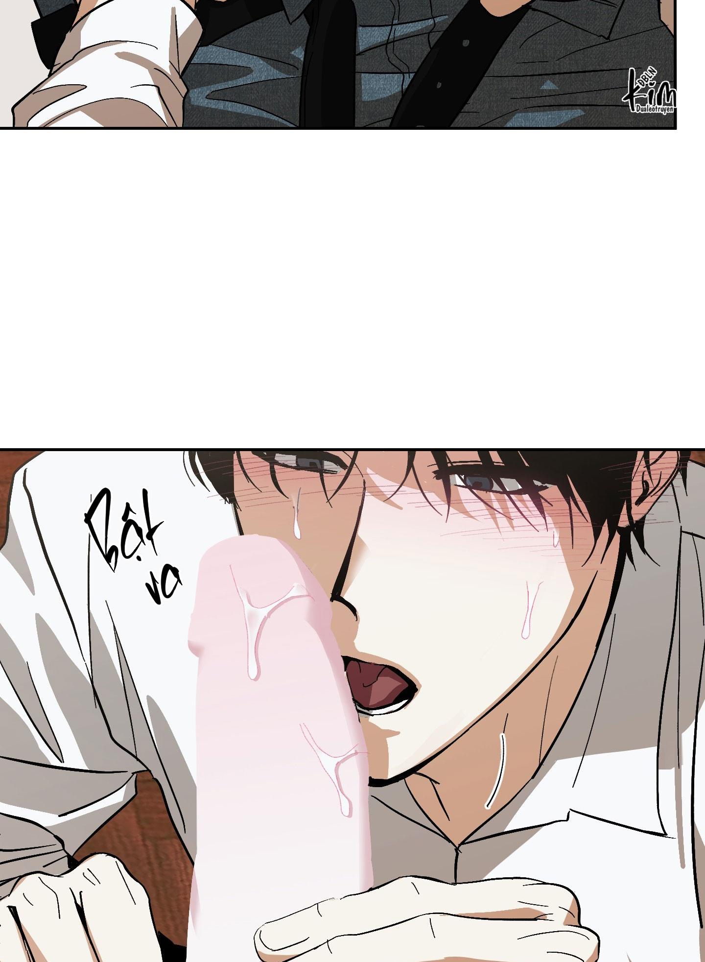 TƯƠNG XỨNG Chapter 13 - Trang 2