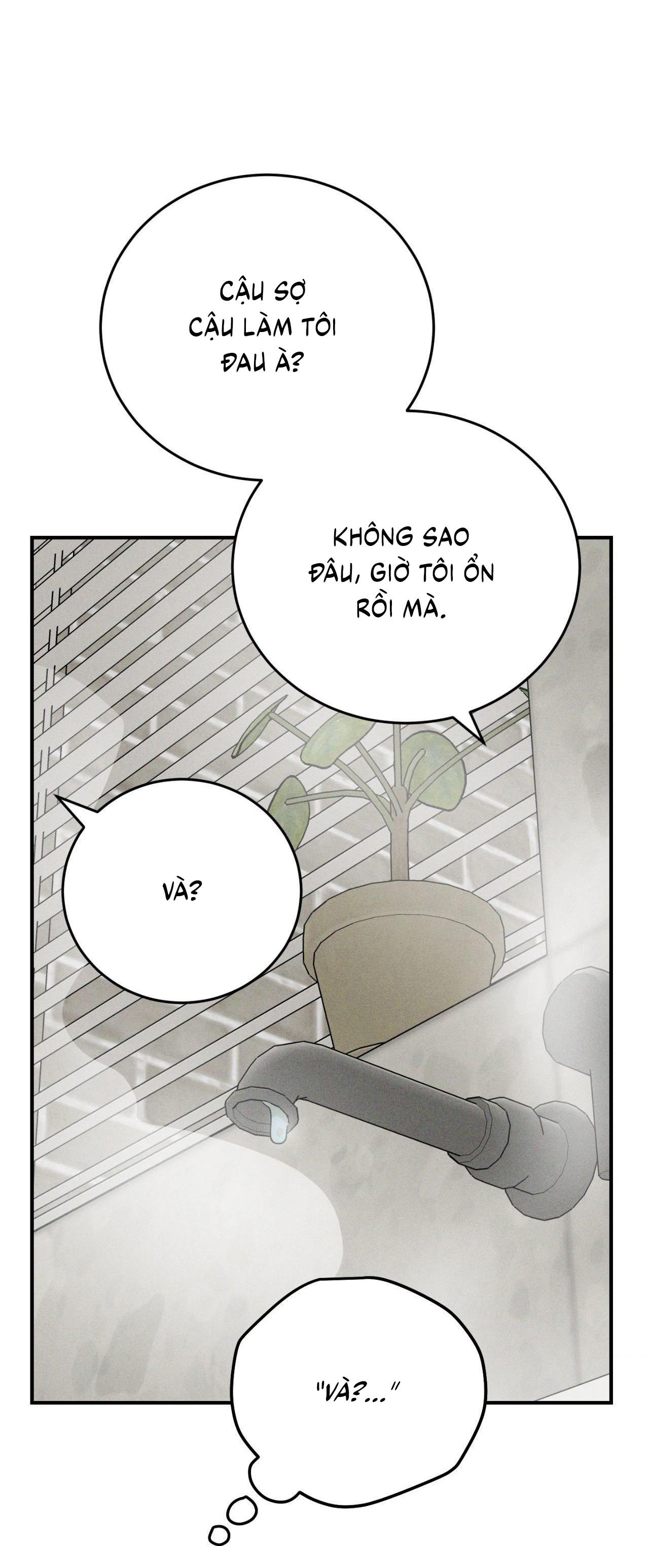 (CBunu) MIX UP Chapter 12 - Trang 2