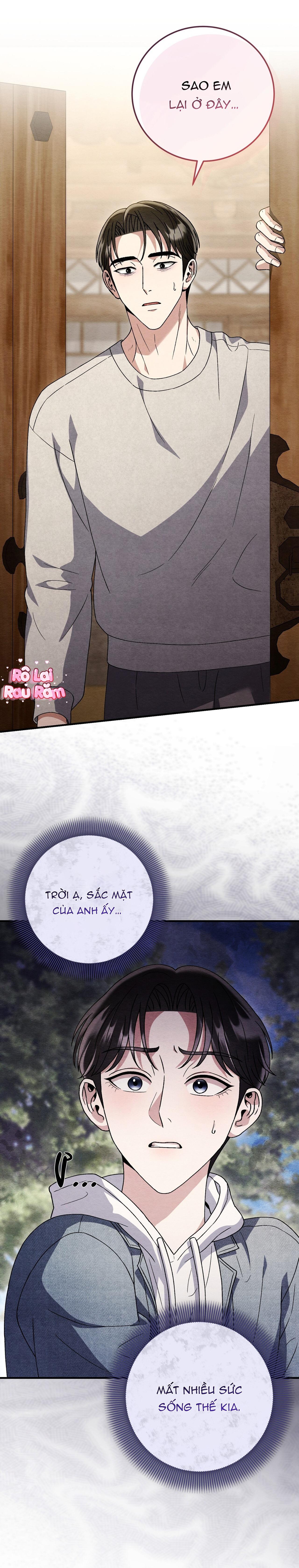 ĂN MỘT LỜI HAI Chapter 77 - Next 