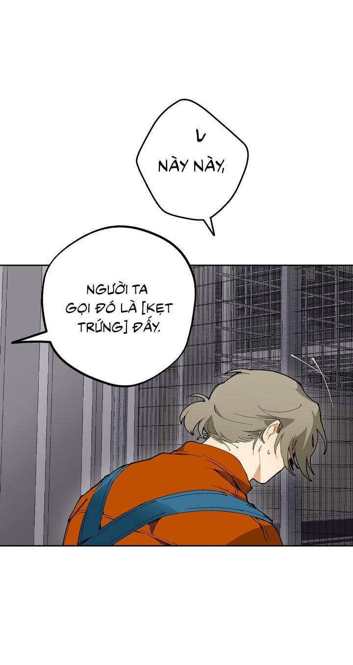 Mr.A's Farm Chapter 8 - Next 