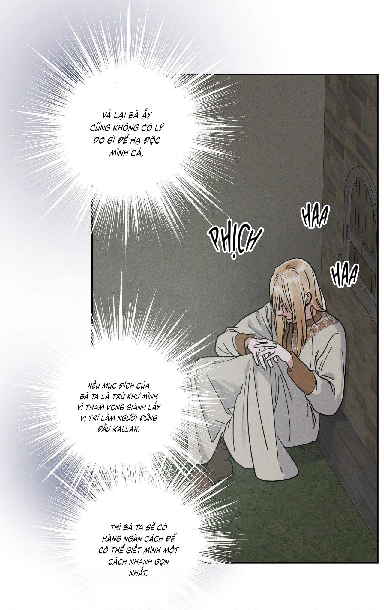 (CBunu) Antidote Chapter 56 - Next 