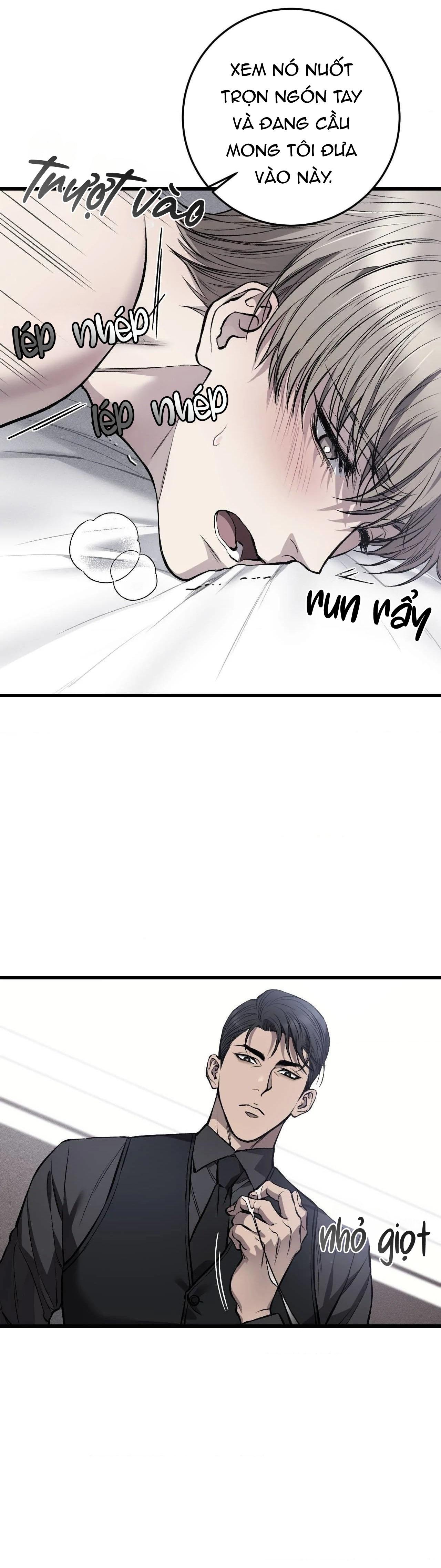 Caddie của riêng tôi Chapter 8 - Next Chapter 9