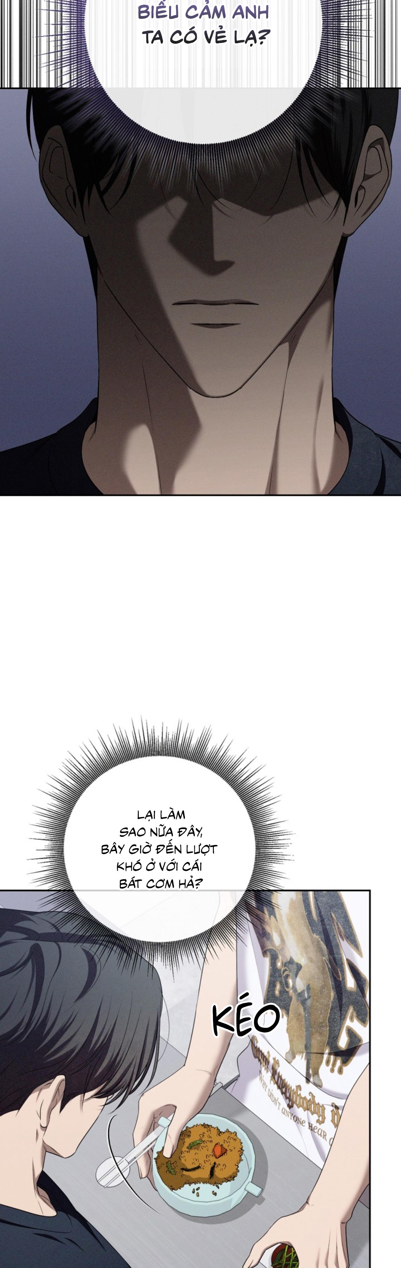Critical Point Chapter 64 - Next Chapter 65
