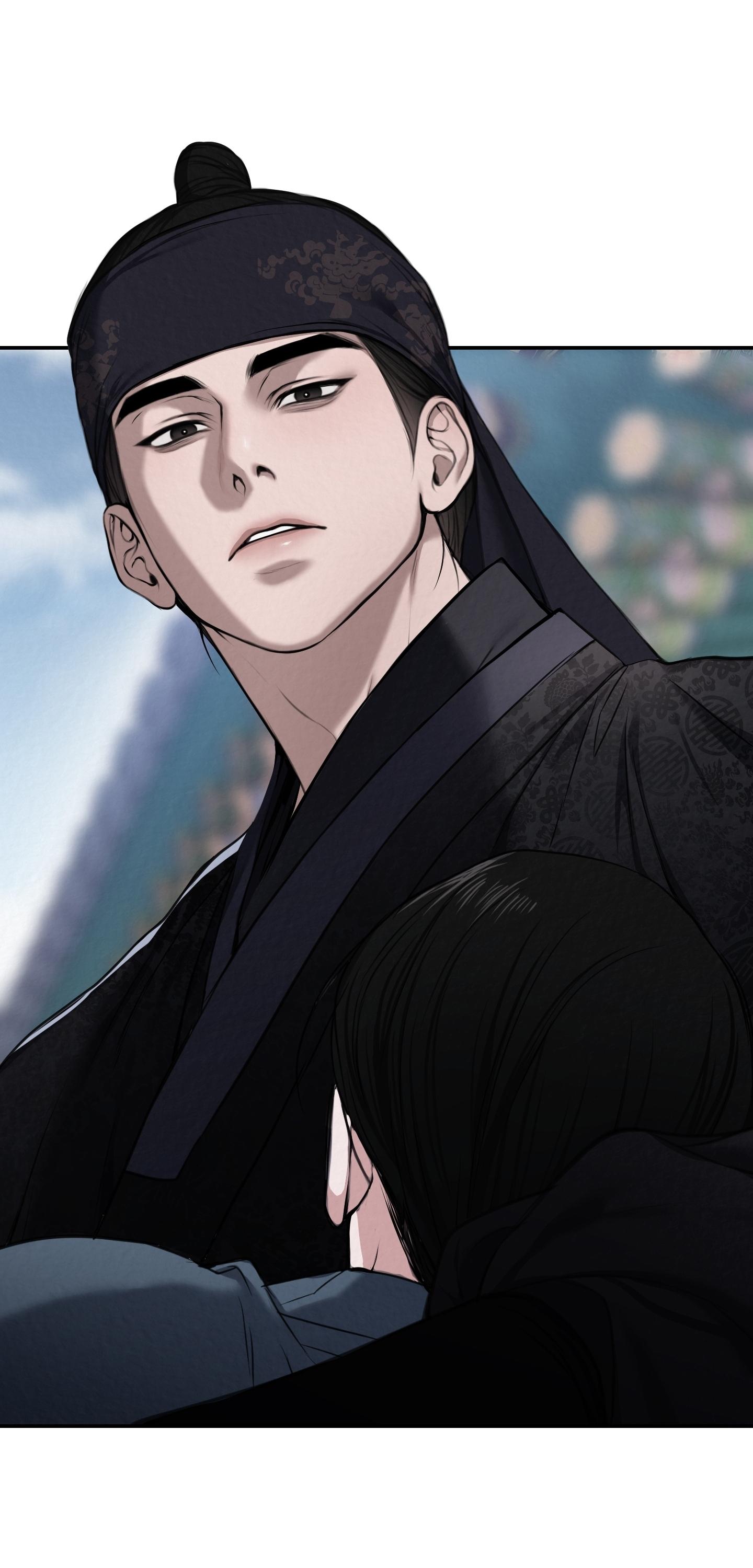 (GĐCV) HỐI HẬN Chapter 1 - Trang 2