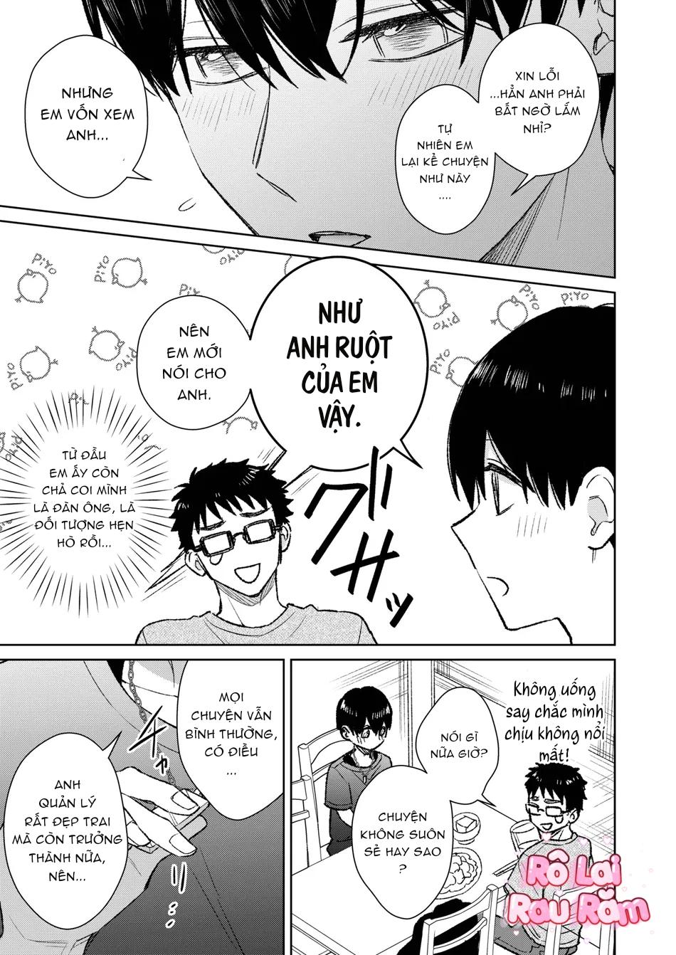 TUYỂN TẬP BDSM CHỊT CHỌT Chapter 326 - Next 
