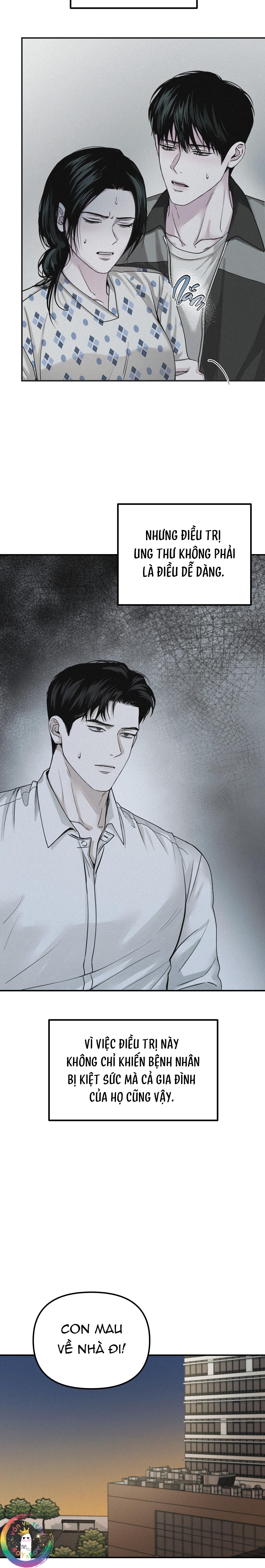 Hình Chiếu Chapter 45 - Next Chapter 46