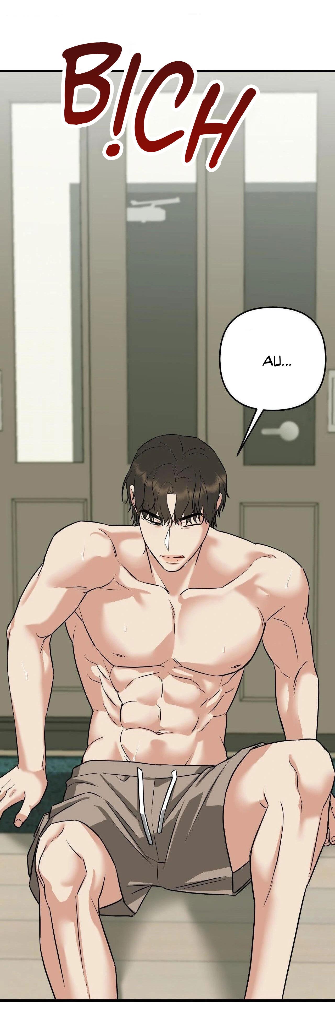 Bốt Hôn Chapter 2 - Trang 2